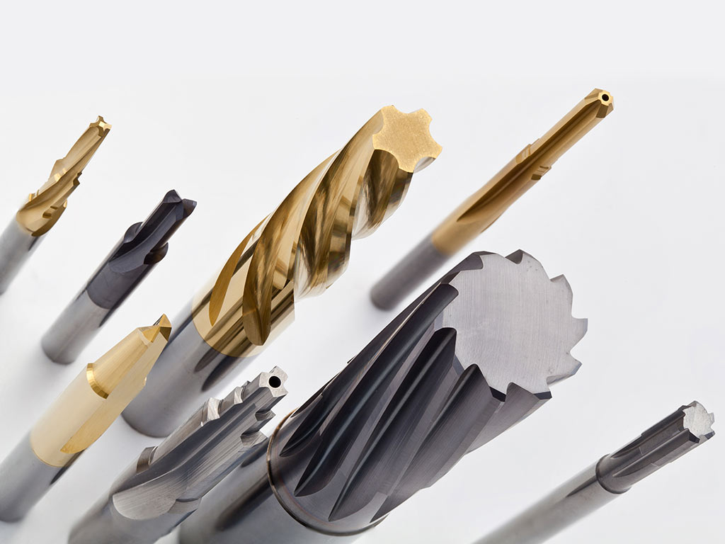 Set Di 6 Alesatori E Levigatori Per Hobby E Fai Da Te, Dimensioni Da 0,4 A 1,4 Mm, Con Custodia